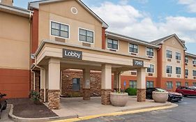 Extended Stay America Suites - Indianapolis - Castleton
